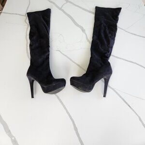 WOMENS THIGH HIGH BOOTS